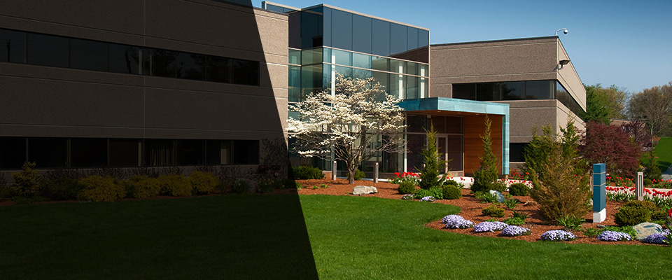 Edgewater Landscapers